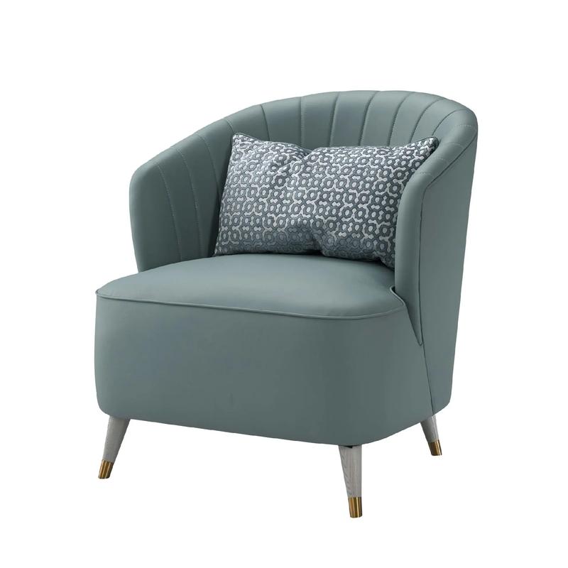 名雕旗舰店意郡系列金属家具 艺术与实用的完美融合