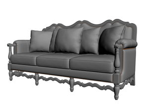 家具产品建模 技术与应用