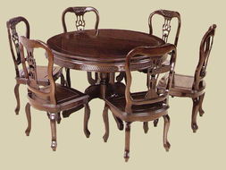 晋城红木家具与京风古韵家居用品的魅力 从圆餐台到鞋帽收纳的艺术