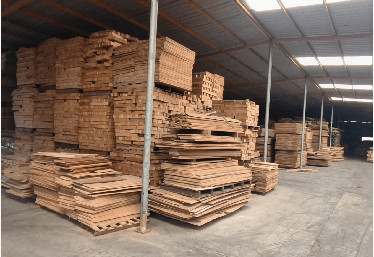 揭秘高性价比环保家具定制 如何找到优质源头工厂