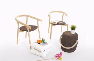 DAM创意家具 专属于你的家居格调提升秘籍