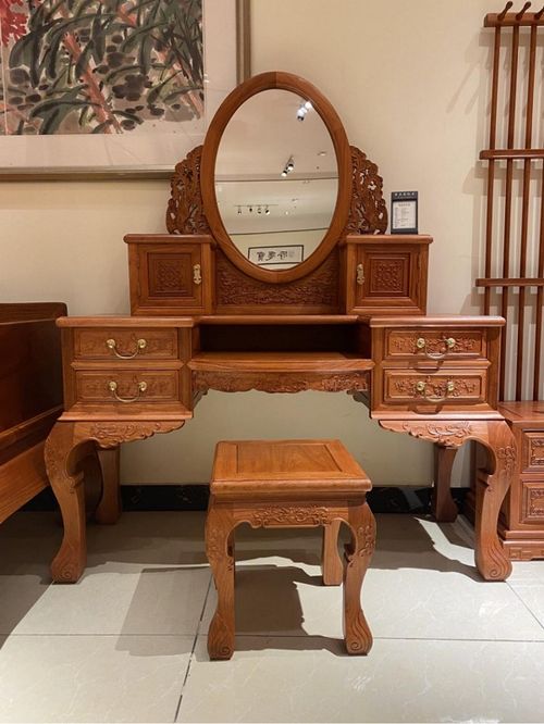 中山宝庆府红木 品质与设计兼具的匠心品牌，鞋帽风尚的内在表达