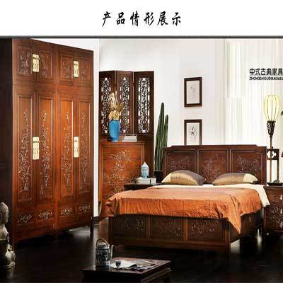 聚隆家具厂家 打造品质与风格兼具的家具选择