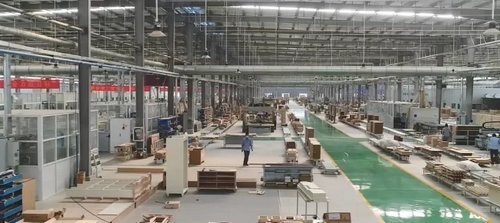 中至信家居丨诚信铸名——315匠心钜献 家具